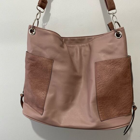 Rickis large leather tote bag - Picture 8 of 11